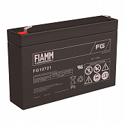 Аккумулятор FIAMM FG10721