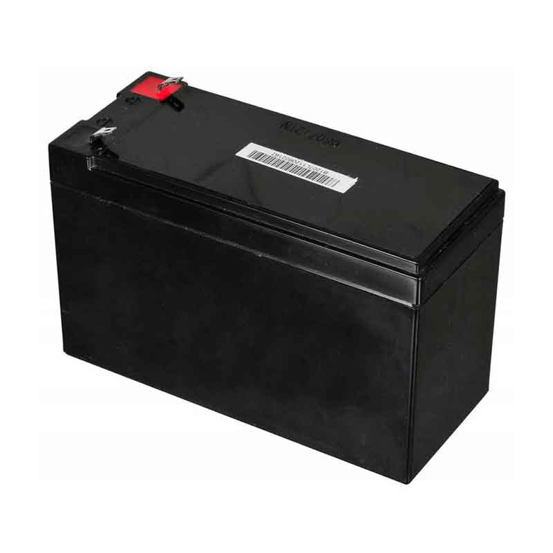 Ippon ip12-40 корпус. акб ippon. аккумулятор 12 в 9 ач для ибп. акб ippon. аккумуляторная батарея 12в 7а.