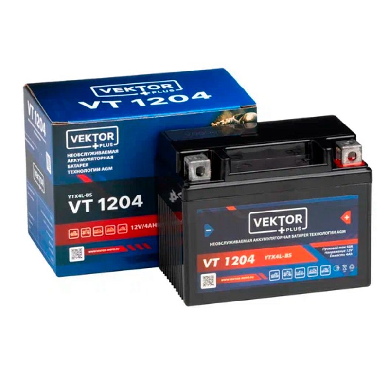 Vektor VT 1204