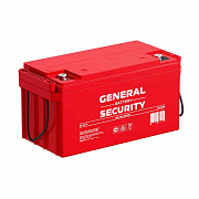General Security GS 65-12