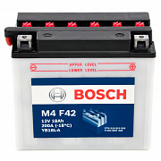 BOSCH M4 F42