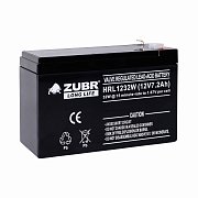 ZUBR HRL12-23W 