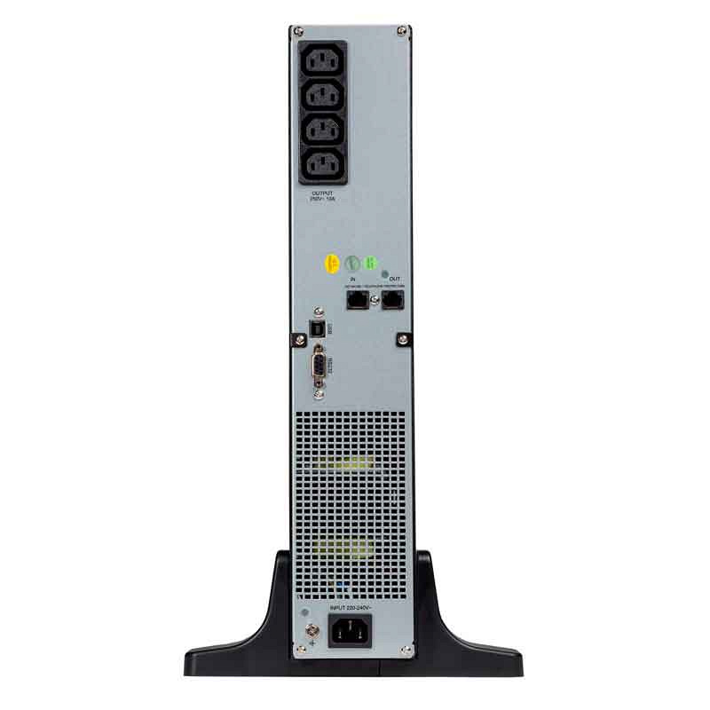 Ippon Smart Winner 2000 E (781756)