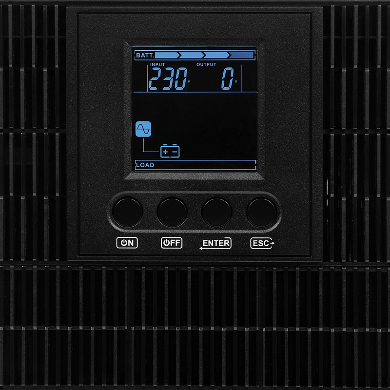 ИБП Ippon Innova TB 2000