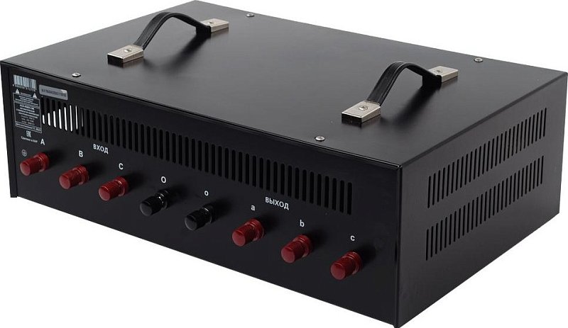 Ресанта АСН-4500/3-ЭМ