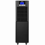HIDEN EXPERT UDC9206S, встроенные АКБ в корпусе (16х7А/ч), 6 kVA/6 kW (PF=1)