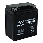 MYWAY BIKE YTX7L