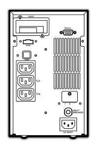 Legrand Keor LP 1000ВА (310154)