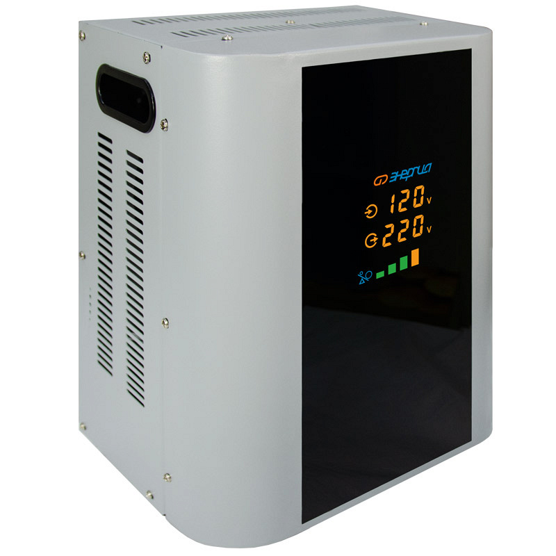 Энергия Нybrid 10000 навесной