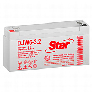 STAR DJW6-3.2 