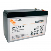 ШТАРК АГН 12-7 К