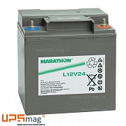 Аккумулятор Marathon L12V24