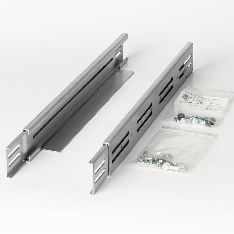 Комплект креплений для ИБП Клевер 2U