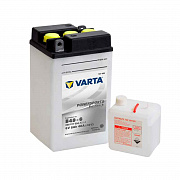 Varta B49-6
