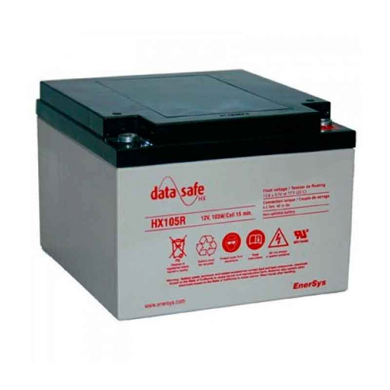Аккумулятор Enersys DataSafe 12HX105