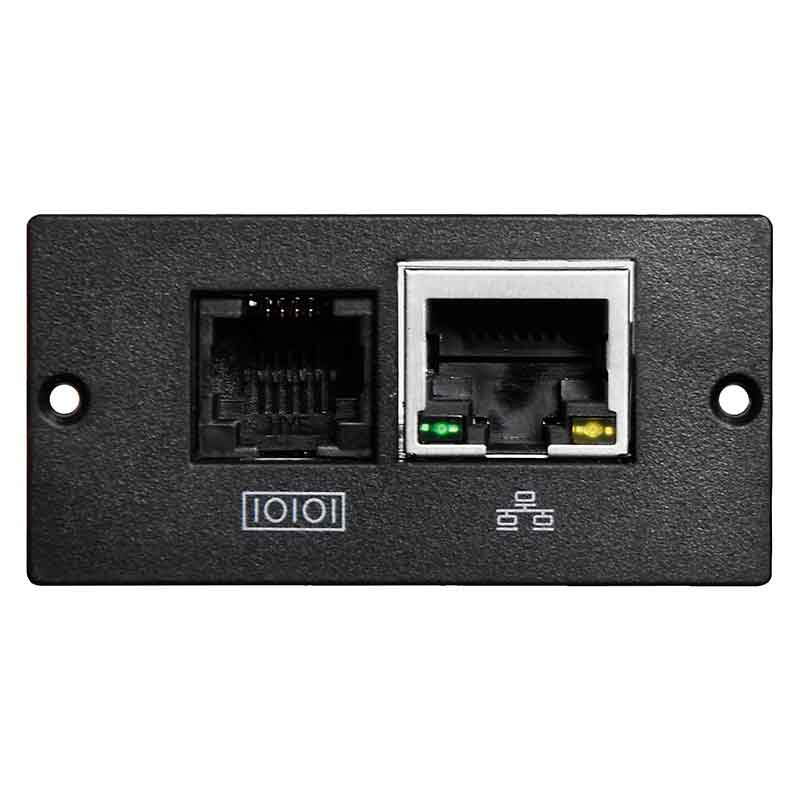  Внутренняя сетевая карта SNMP RT 33