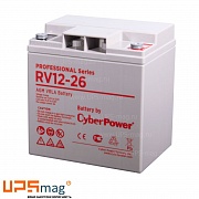 CyberPower RV 12-26