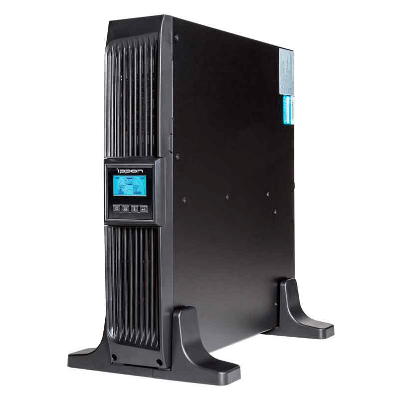 Ippon Smart Winner 2000 E (781756)