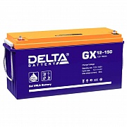 Delta GX 12-150