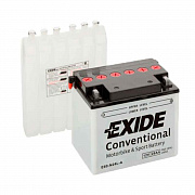 Exide E60-N24L-A