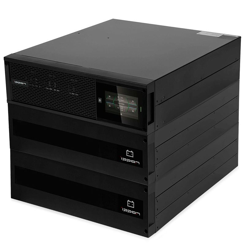 ИБП Innova RT II 3-3 20K