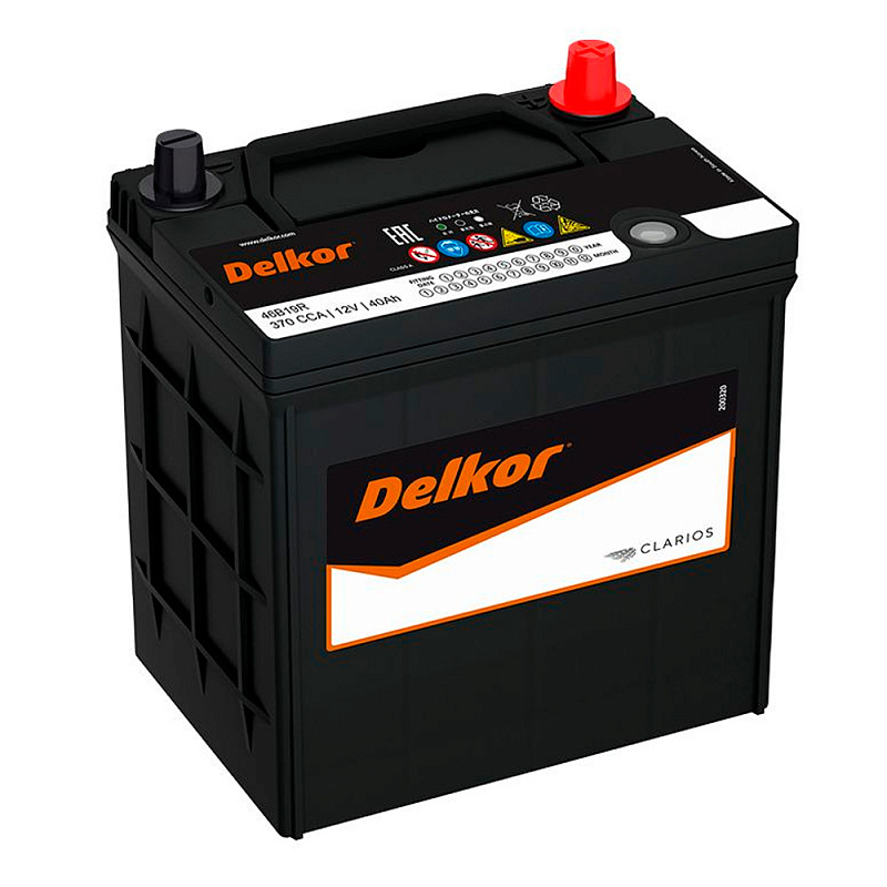 DELKOR (JP) 40 пр (46B19R)