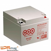 Аккумулятор WBR GP12260