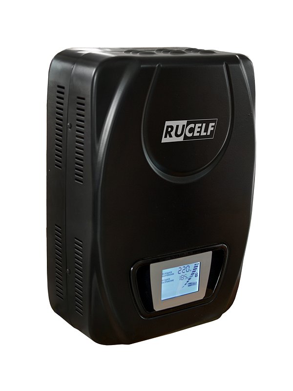 RUCELF SDWII-10000-L