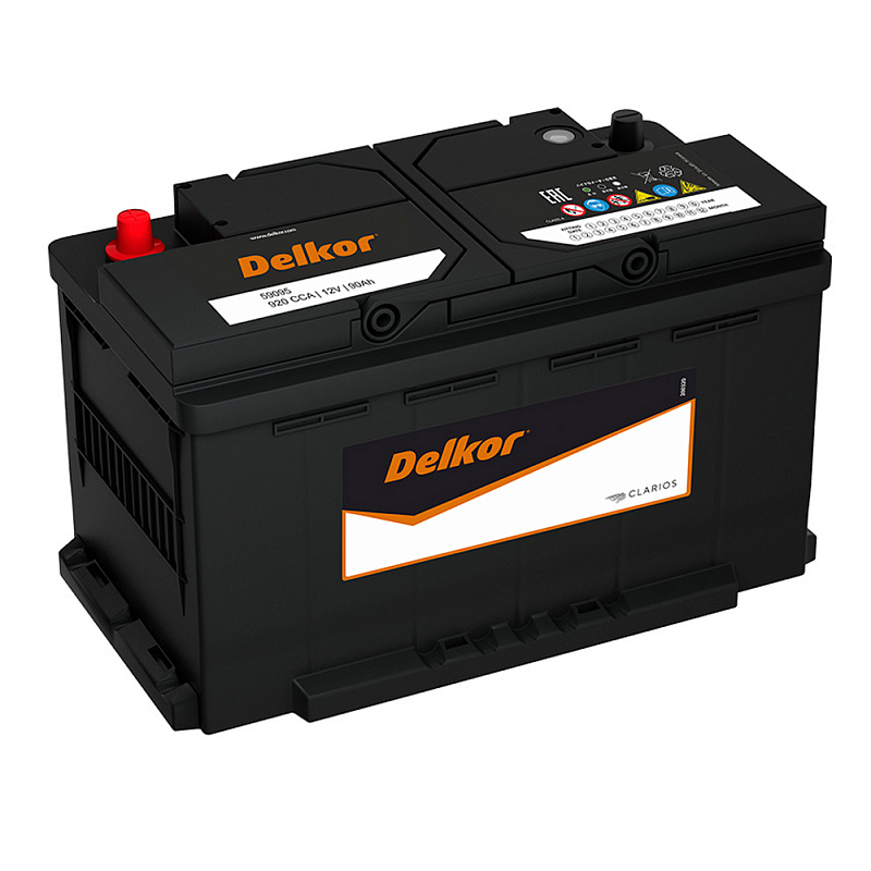 DELKOR 90 обр (L4.0, 59095)