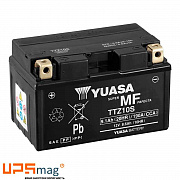 Yuasa TTZ10S