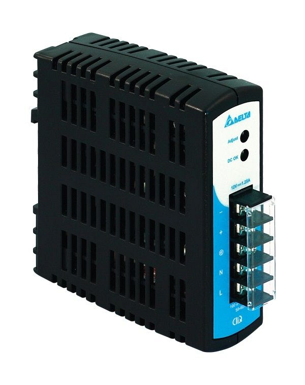 Delta DRP012V015W1AZ