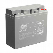 Аккумулятор FIAMM 12FGL17