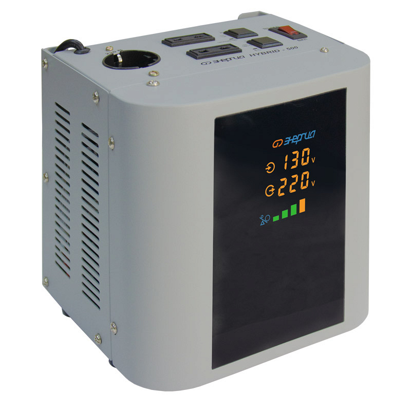 Энергия Нybrid 500 навесной