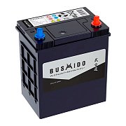 BUSHIDO SJ 44 обр (46B19L, CA)