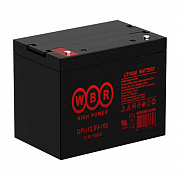 WBR GPLi12.8-100