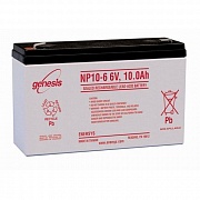 Enersys Genesis NP10-6