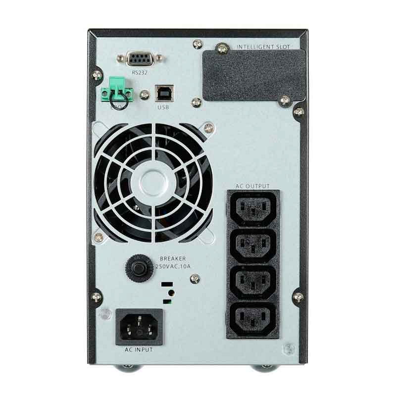 ИБП IPPON Innova G2 1000