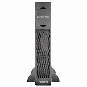 Батарейный кабинет для ИБП HIDEN KU9101S-RT (EXBR+24)