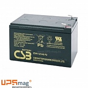 Аккумулятор CSB EVH 12140