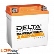 Delta CT 1207.1