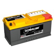 ALPHALINE AGM 105 обр (L6.0, SA 60520)