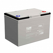 Аккумулятор FIAMM 12FGL70