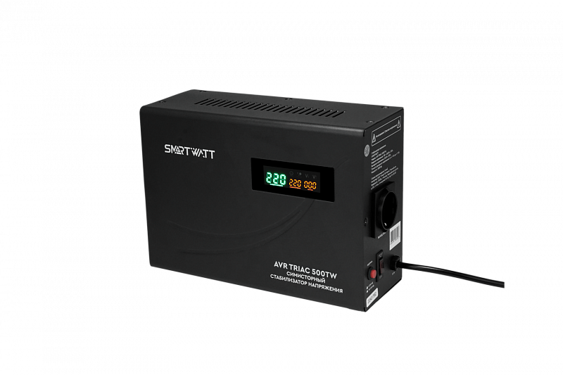 SMARTWATT AVR TRIAC 500TW