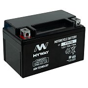 MYWAY BIKE YTX7A