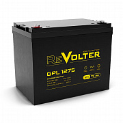 Revolter GPL 1275 
