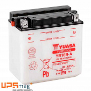 Yuasa YB16B-A