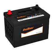 DELKOR (JP) 80 пр (90D26R)