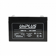 UPLUS US6-7 