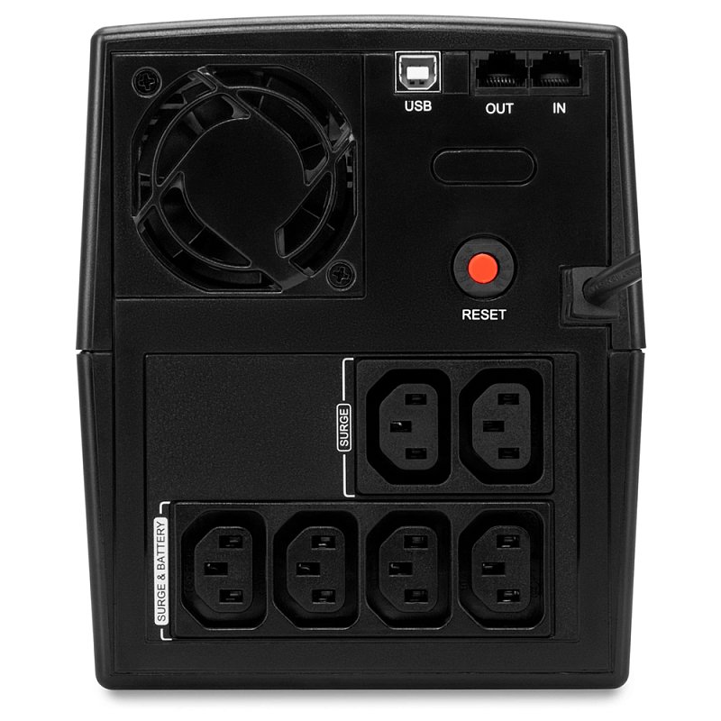 ИБП Smart Power Pro II 2200