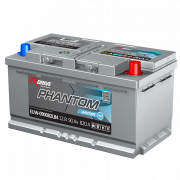 RDrive PHANTOM WINTER SMF EUW-090082LB4